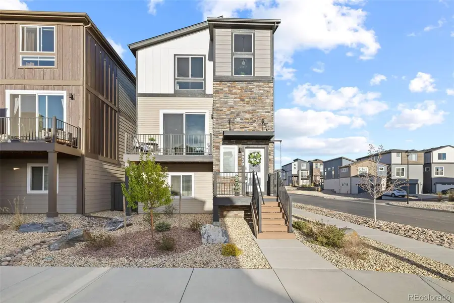 6830 Lily Mountain, Colorado Springs, CO 80923 - #2