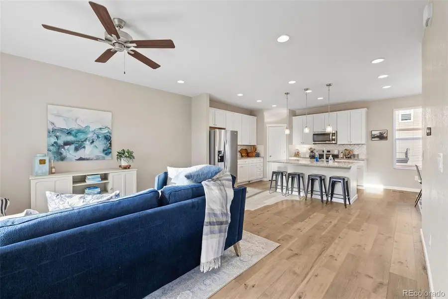 6830 Lily Mountain, Colorado Springs, CO 80923 - #3