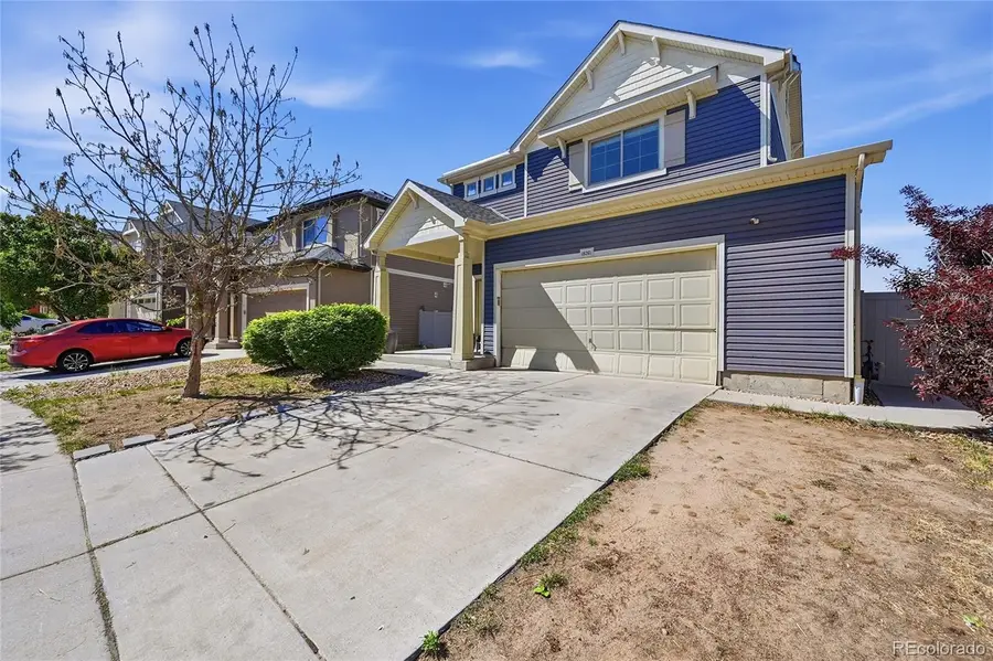 18261 E 47th Drive, Denver, CO 80249 - #2