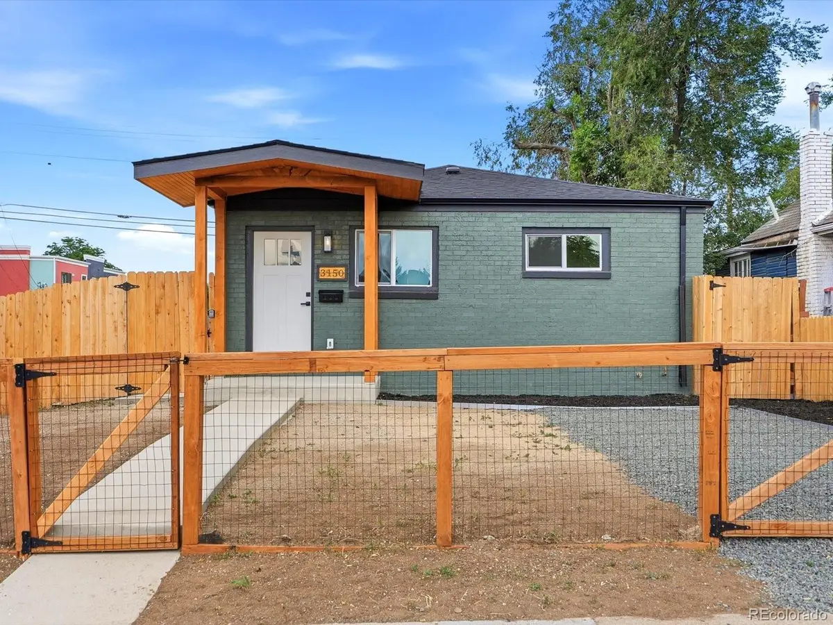 3150 W Alaska Place, Denver, CO 80219 - #1