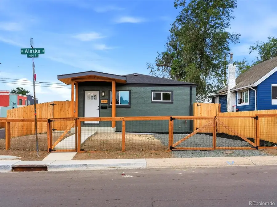 3150 W Alaska Place, Denver, CO 80219 - #2