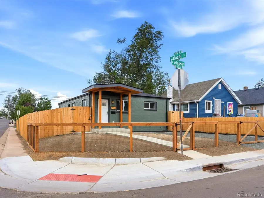 3150 W Alaska Place, Denver, CO 80219 - #3