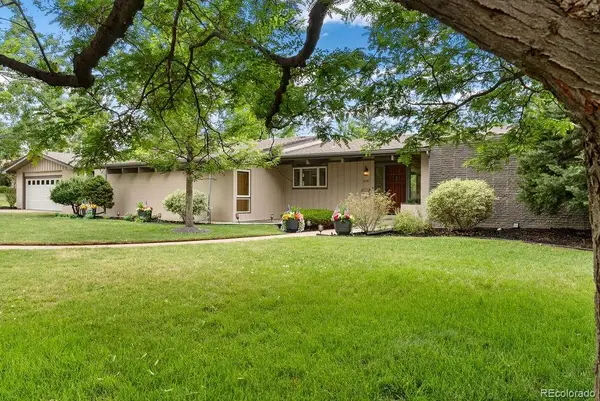 6059 S Elati Street, Littleton, CO 80120
