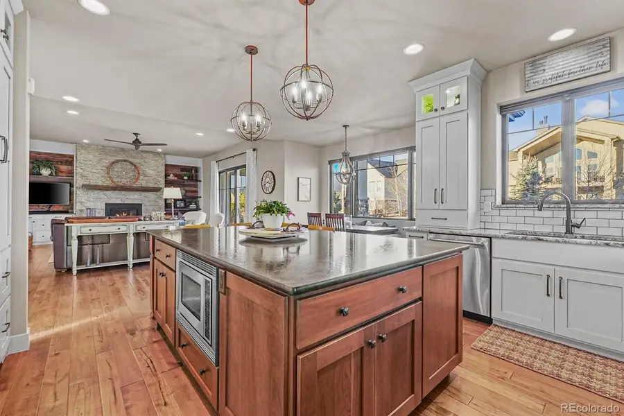 2014 Bent Creek Drive, Colorado Springs, CO 80921 - Image #2