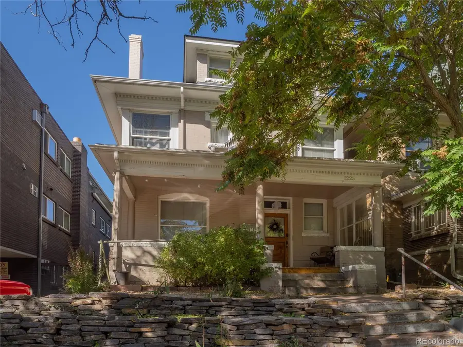 1225 N Clarkson Street, Denver, CO 80218 - Image #2