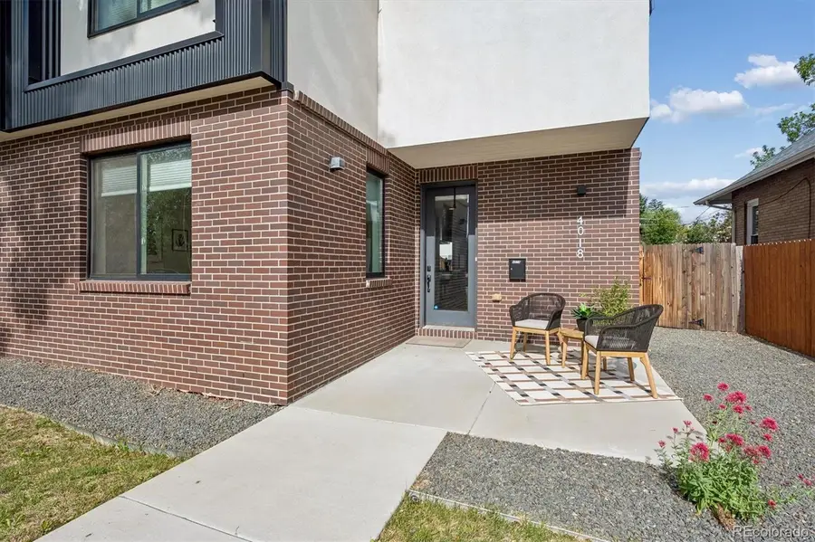 4018 Zuni Street, Denver, CO 80211 - #2