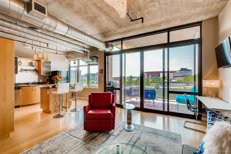 1401 Wewatta Street #415, Denver, CO 80202 - #2