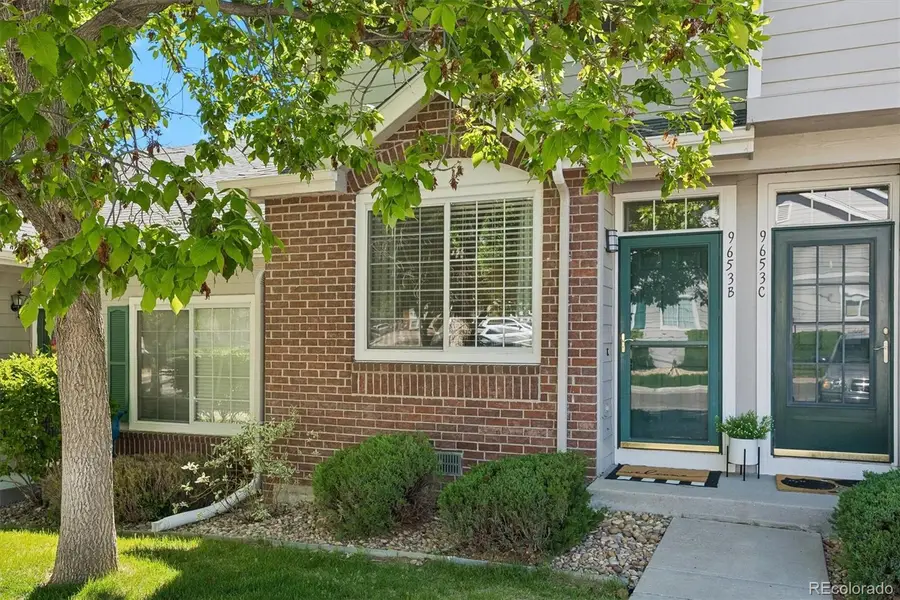 9653 W Chatfield Avenue #B, Littleton, CO 80128 - #2