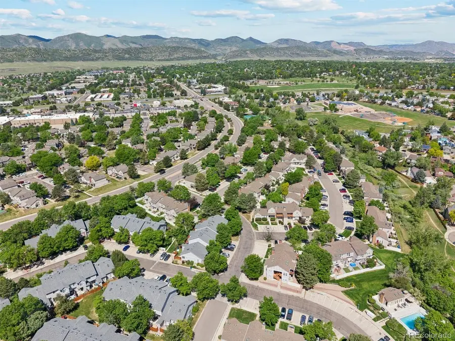 9653 W Chatfield Avenue #B, Littleton, CO 80128 - #3
