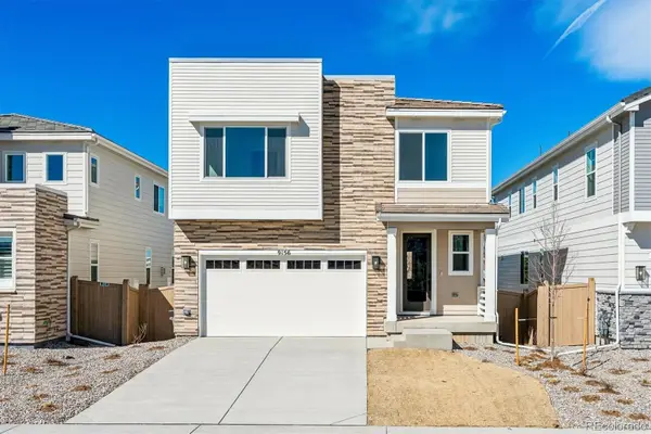 9156 Hayden Peak Street, Englewood, CO 80112
