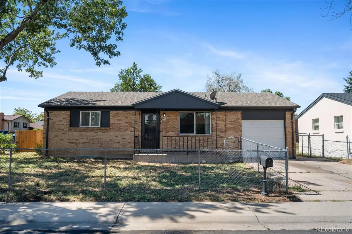 5355 Tulsa Way, Denver, CO 80239 - #1