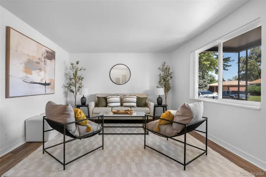 5355 Tulsa Way, Denver, CO 80239 - #2