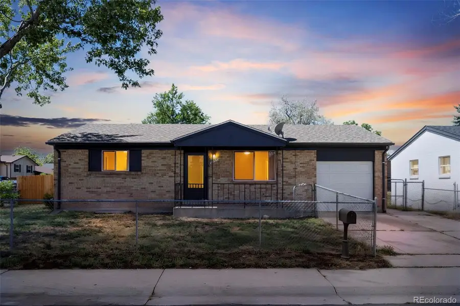 5355 Tulsa Way, Denver, CO 80239 - #3