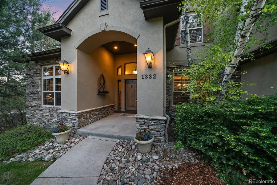 1332 Forest Trails Drive, Castle Pines, CO 80108 - #2