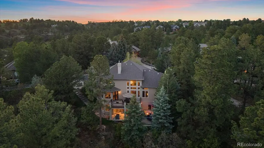 1332 Forest Trails Drive, Castle Pines, CO 80108 - #3