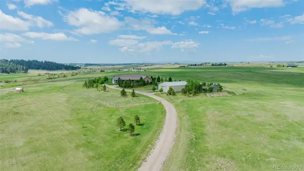 3830 Willownook Ranch Trail, Elizabeth, CO 80107