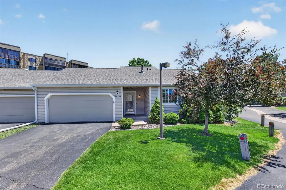 13930 E Linvale Place, Aurora, CO 80014 - #1