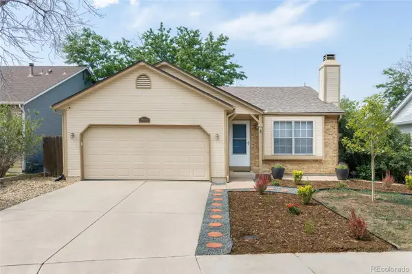 19314 E Purdue Circle, Aurora, CO 80013