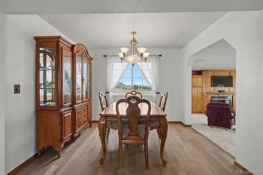 12635 Halleluiah Trail, Elbert, CO 80106 - #3