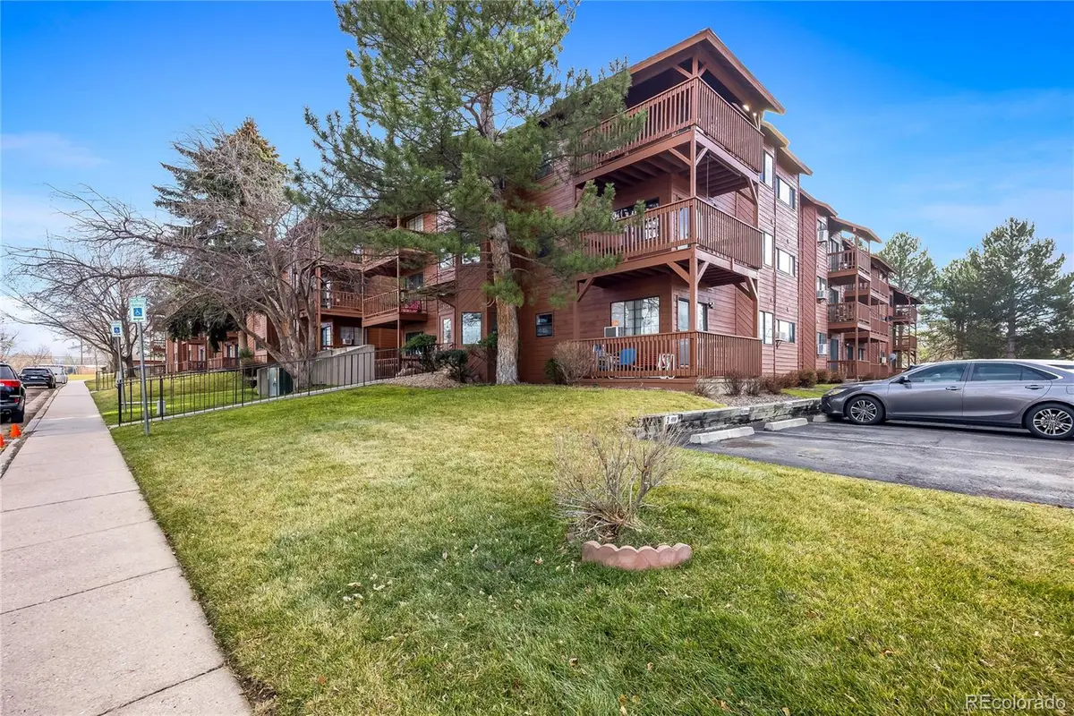 2430 Palmer Park Boulevard #303, Colorado Springs, CO 80909 - #1