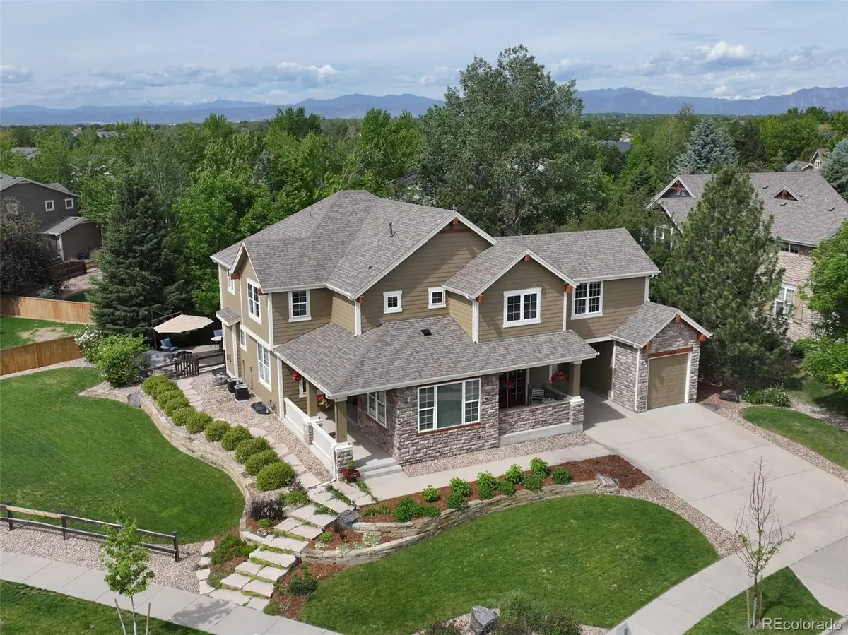 14031 Mckay Park Circle, Broomfield, CO 80023 - #1