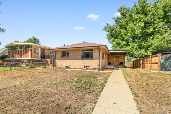 1161-1165 Dayton Street, Aurora, CO 80010