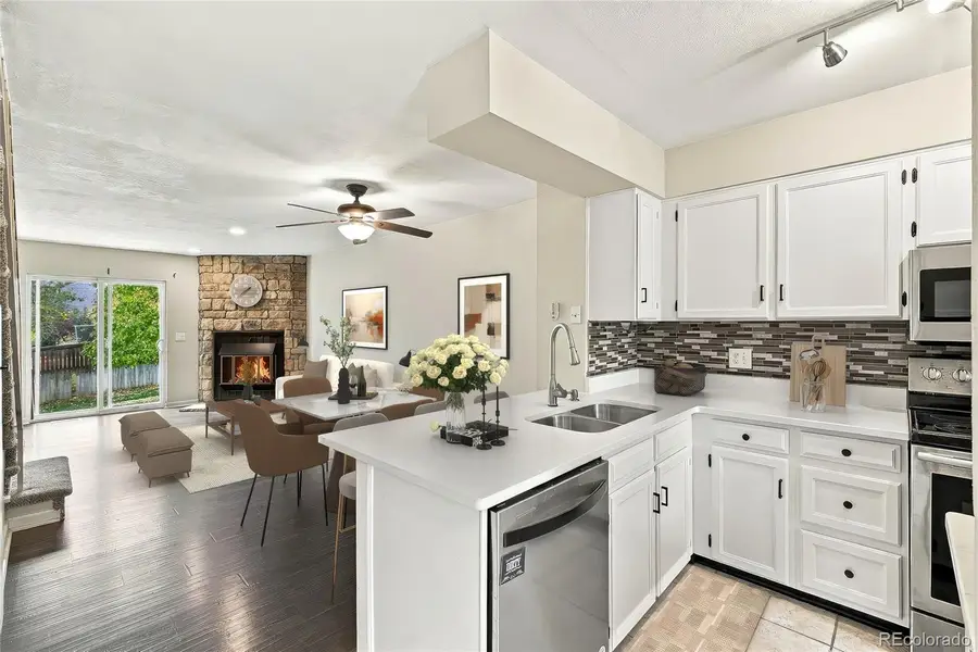 9486 W Ontario, Littleton, CO 80128 - #2
