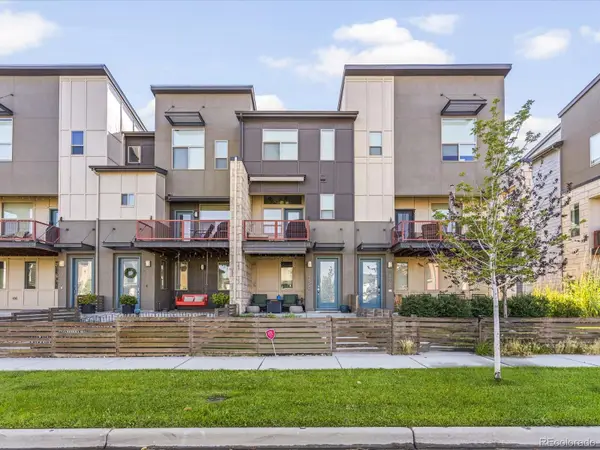 5662 Emporia Street, Denver, CO 80238