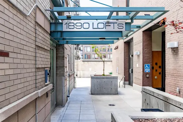 1890 Wynkoop Street #604, Denver, CO 80202