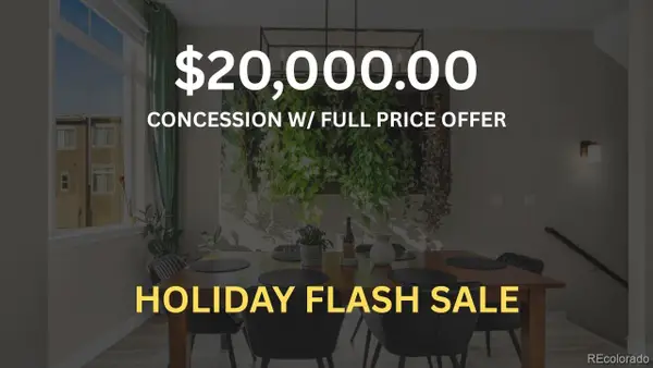 2225 S Poppy Street, Lakewood, CO 80228