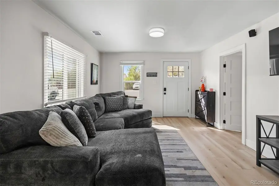 514 S Lowell Boulevard, Denver, CO 80219 - #3