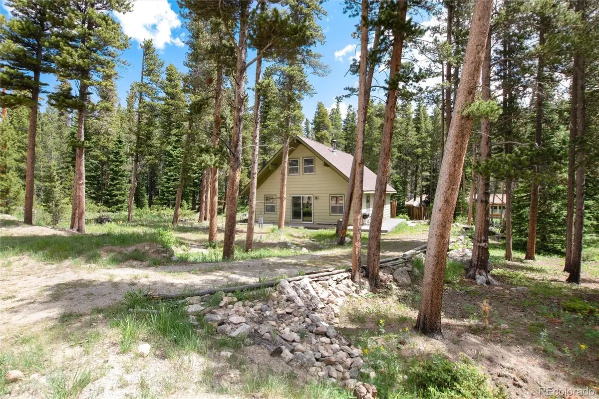 178 Elk Road, Idaho Springs, CO 80452 - #1