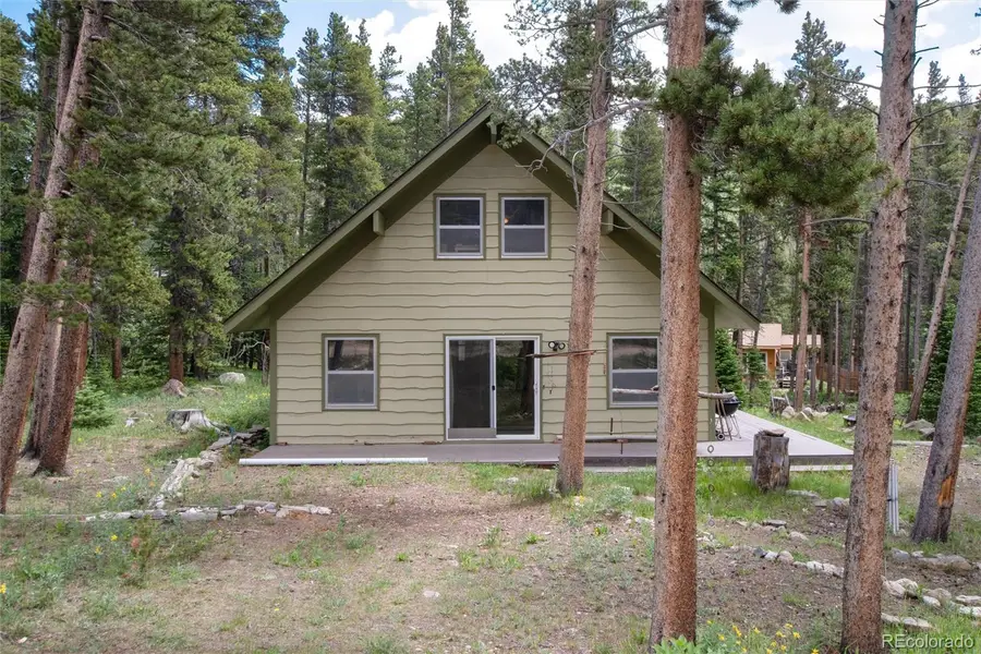 178 Elk Road, Idaho Springs, CO 80452 - #2