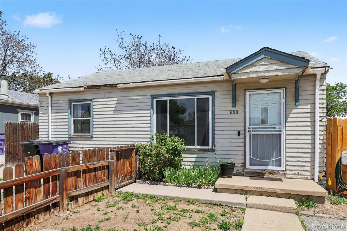 600 Osceola Street, Denver, CO 80204 - #1