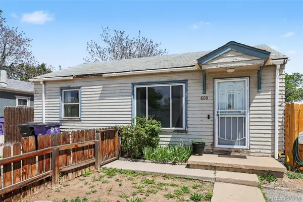 600 Osceola Street, Denver, CO 80204
