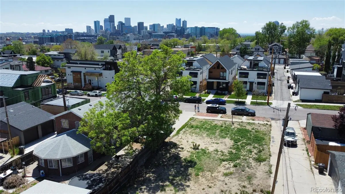 1735 W 37th Avenue, Denver, CO 80211 - Image #1