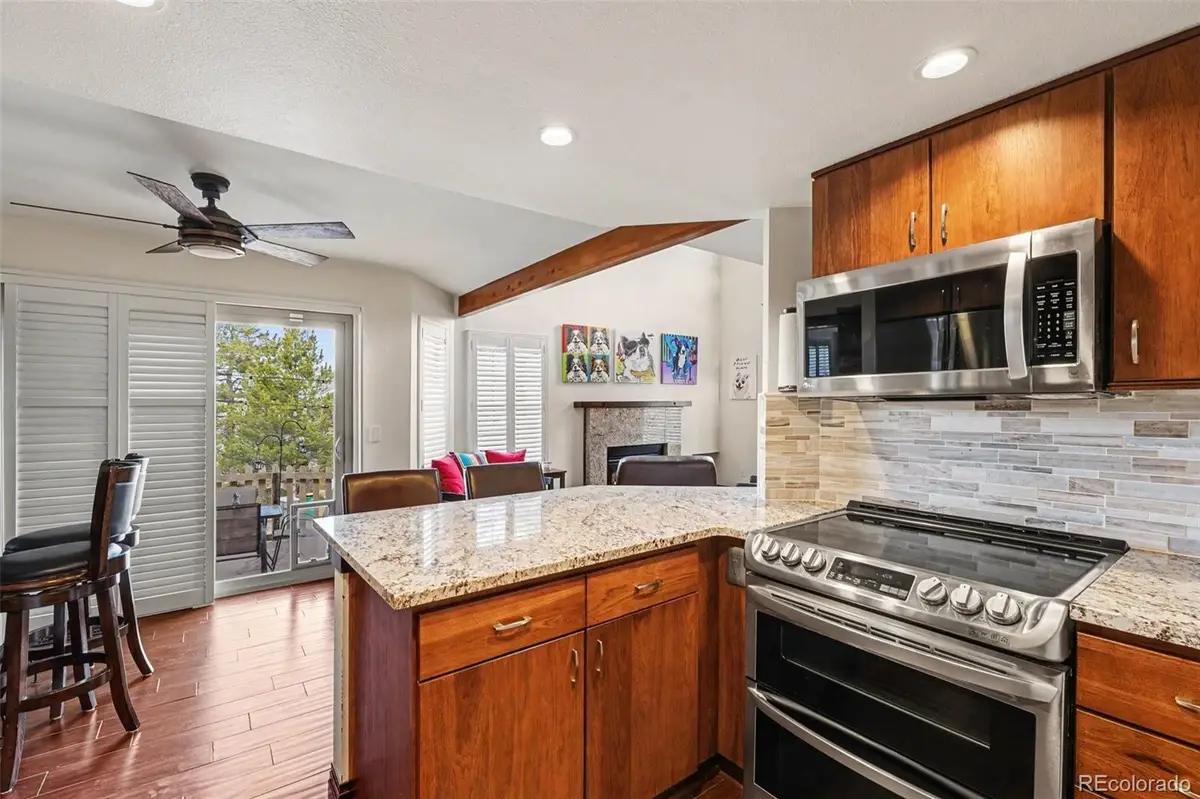 12059 W Chenango Drive #D, Morrison, CO 80465 - #1