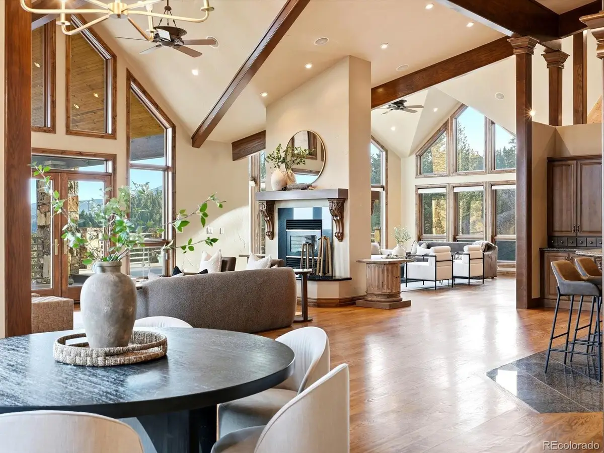 187 Fox Ridge Drive, Evergreen, CO 80439 - #1