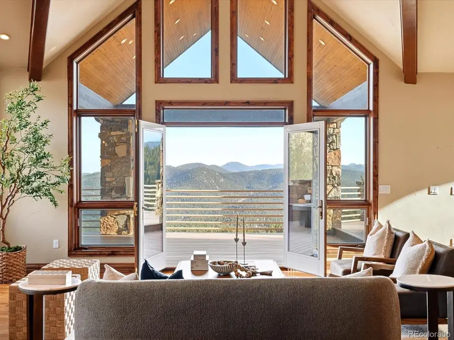 187 Fox Ridge Drive, Evergreen, CO 80439 - #2