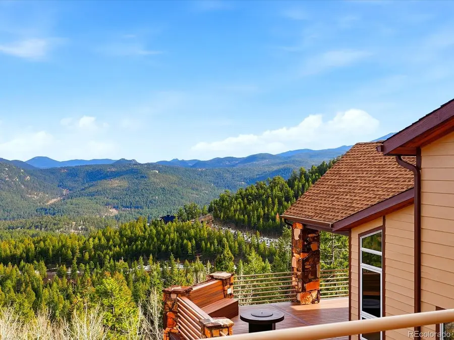 187 Fox Ridge Drive, Evergreen, CO 80439 - #3