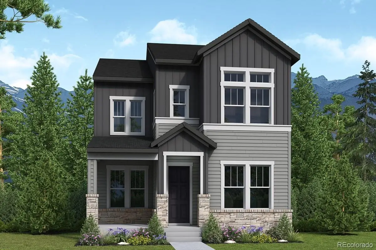 2448 W 162nd Avenue, Broomfield, CO 80023 - #1