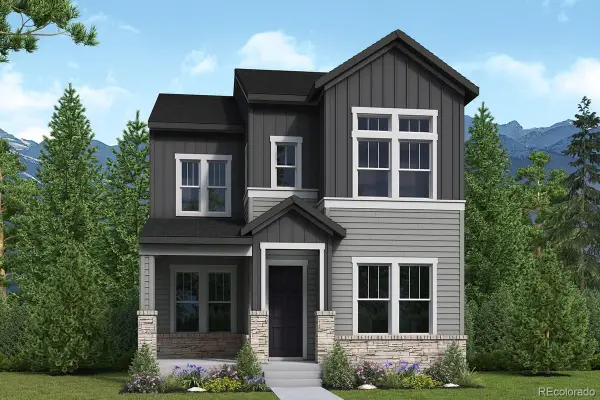 2448 W 162nd Avenue, Broomfield, CO 80023