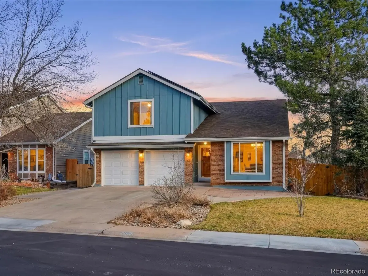 8140 Storm King Peak, Littleton, CO 80127 - Image #1