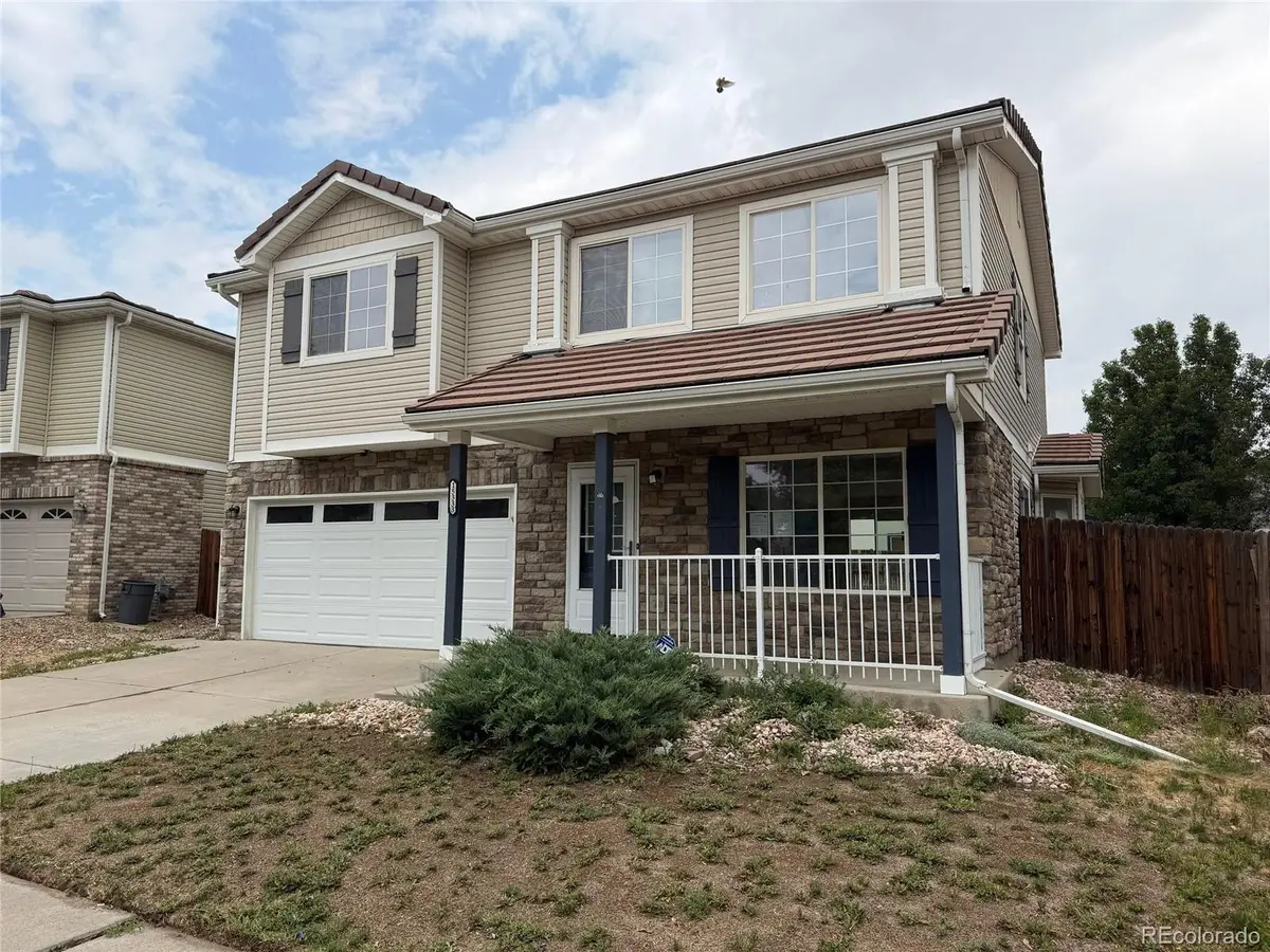 15333 E 98th Place, Commerce City, CO 80022 - #1