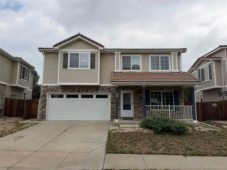 15333 E 98th Place, Commerce City, CO 80022 - #2