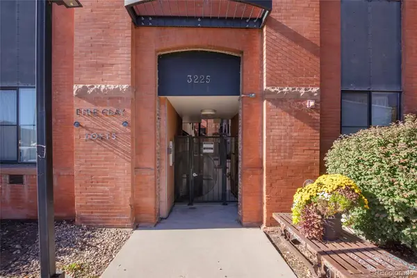 3225 Blake Street #8, Denver, CO 80205
