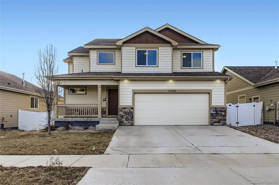 10300 19th Street Road, Greeley, CO 80634 - #2