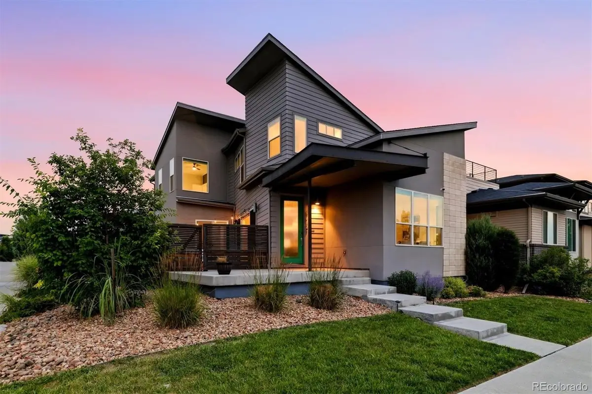 6638 Zuni Street, Denver, CO 80221 - #1