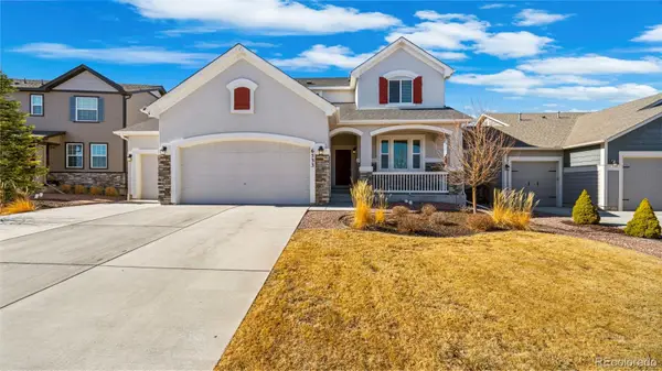 6533 Backcountry Loop, Colorado Springs, CO 80927