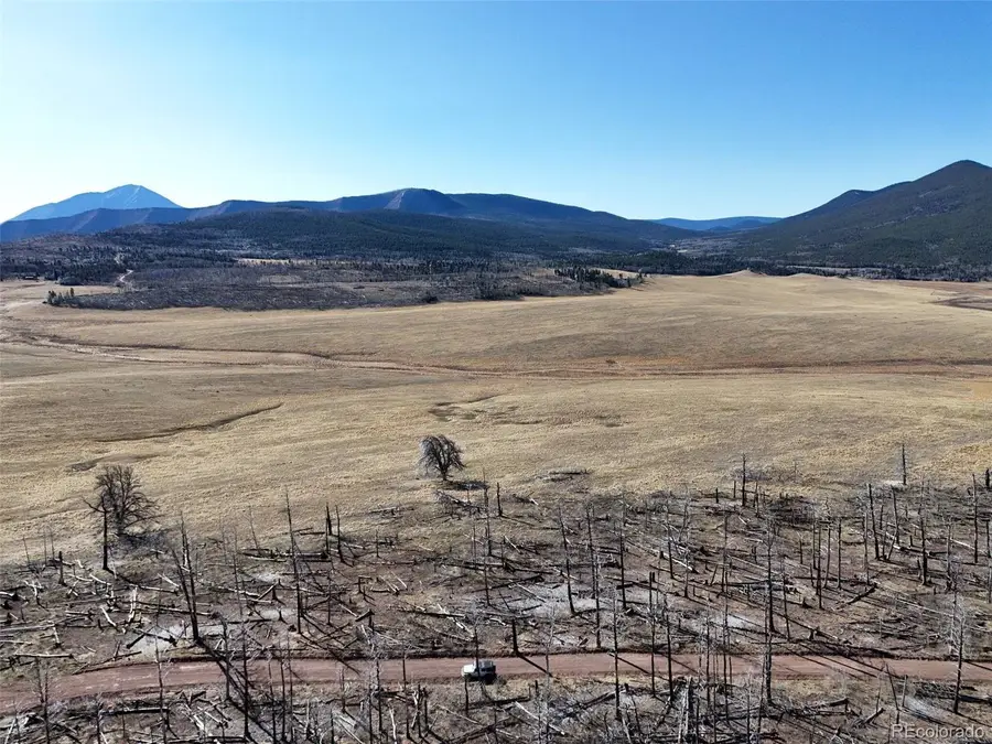 LOT 2210 Burnett Lane, Fort Garland, CO 81133 - #2